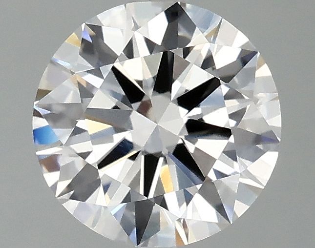 1.60 ct. round Lab Grown Diamond front image