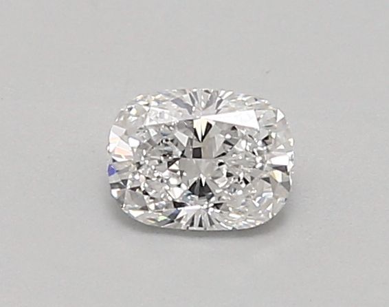 Cushion Diamond
