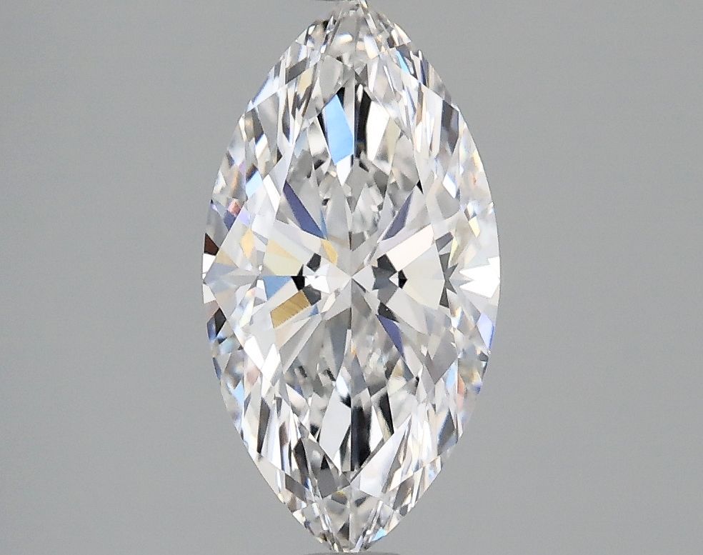 1.49 ct. marquise Lab Grown Diamond front image