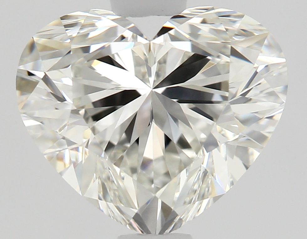Heart Diamond