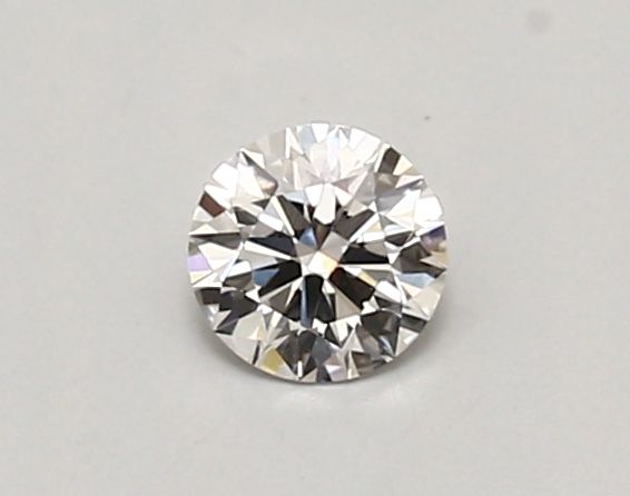 0.39 ct lab-grown Round Diamond