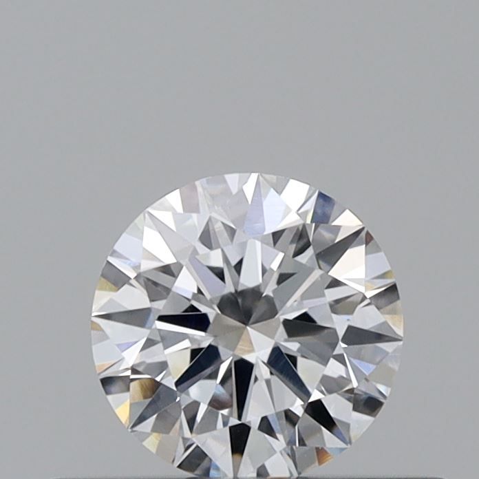 Diamant Rond 0.31 ct - Couleur D - Pureté IF