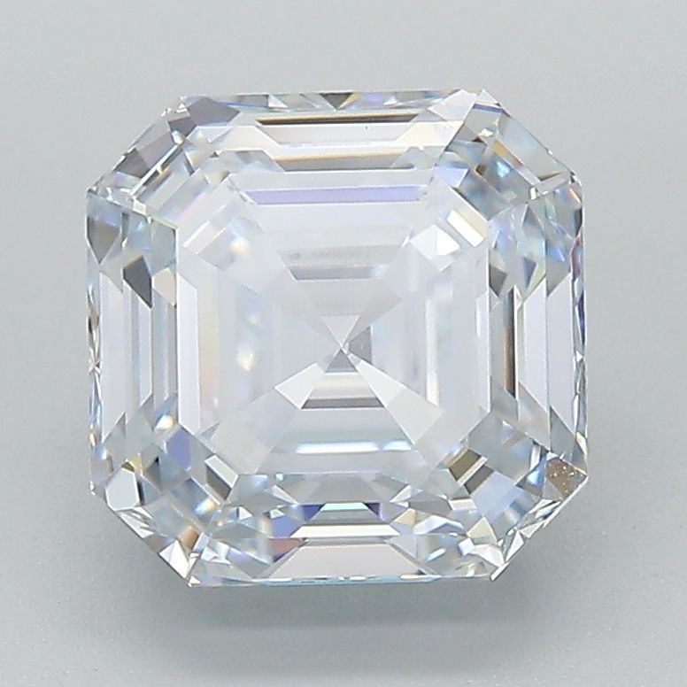 Asscher Diamond