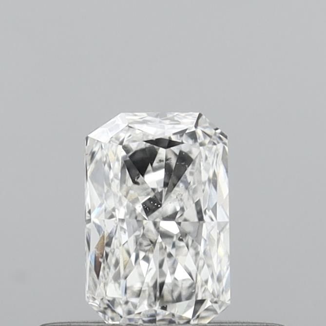 0.32 ct Radiant Diamond