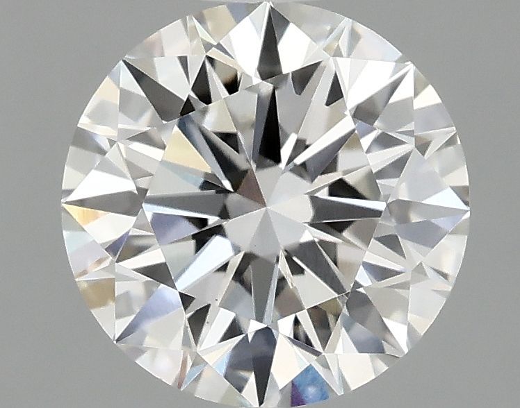 1.51 ct. round Lab Grown Diamond front image