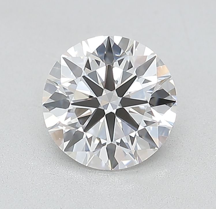 1.13 ct. round Lab Grown Diamond front image