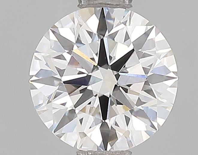 1.10 ct. round Lab Grown Diamond front image