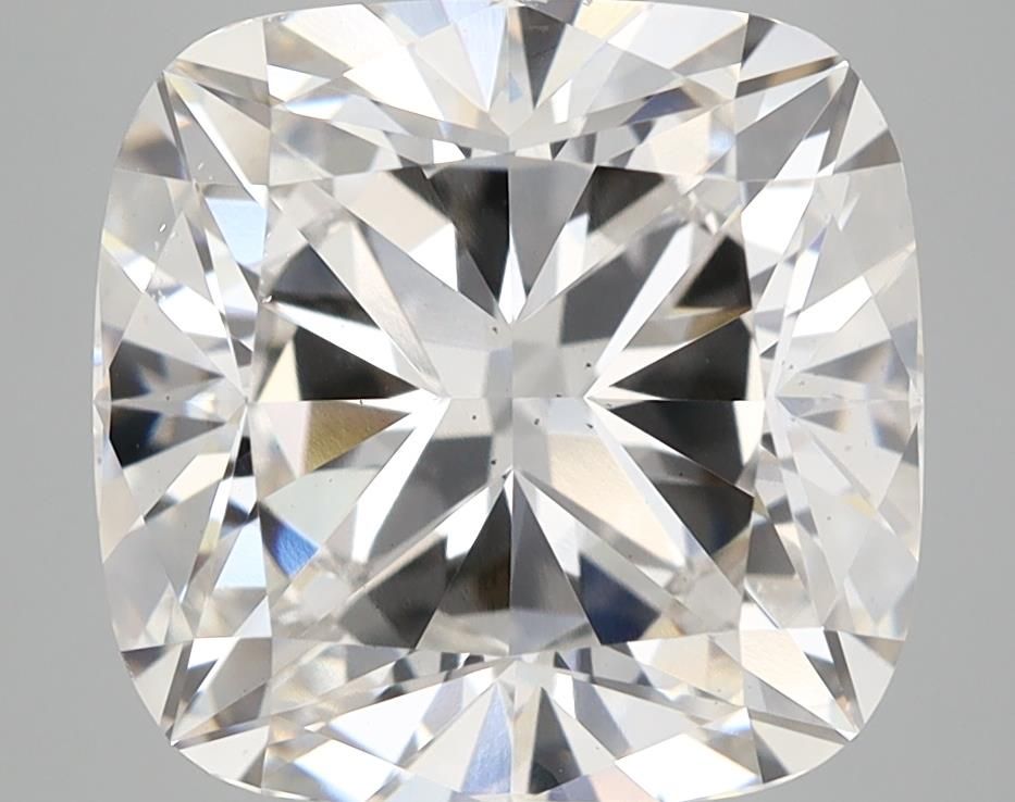 Cushion Diamond