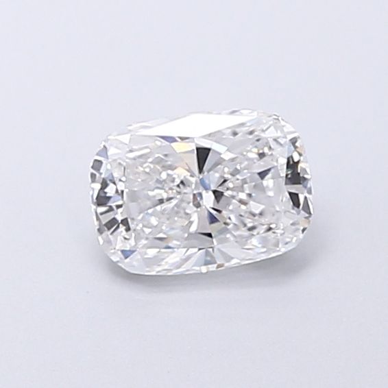 Cushion Diamond