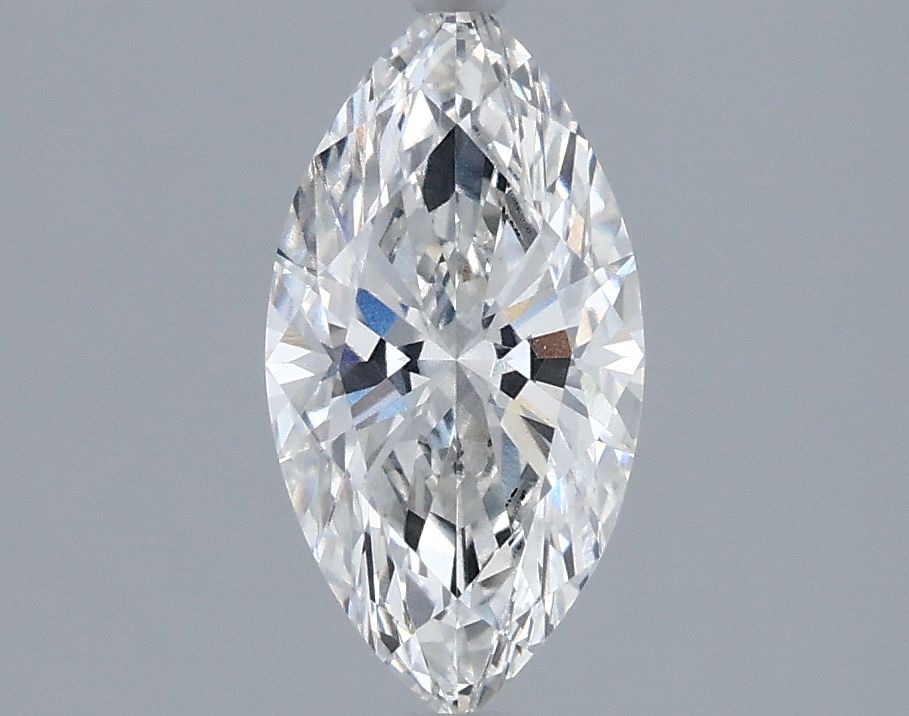 1.06 ct. marquise Lab Grown Diamond front image