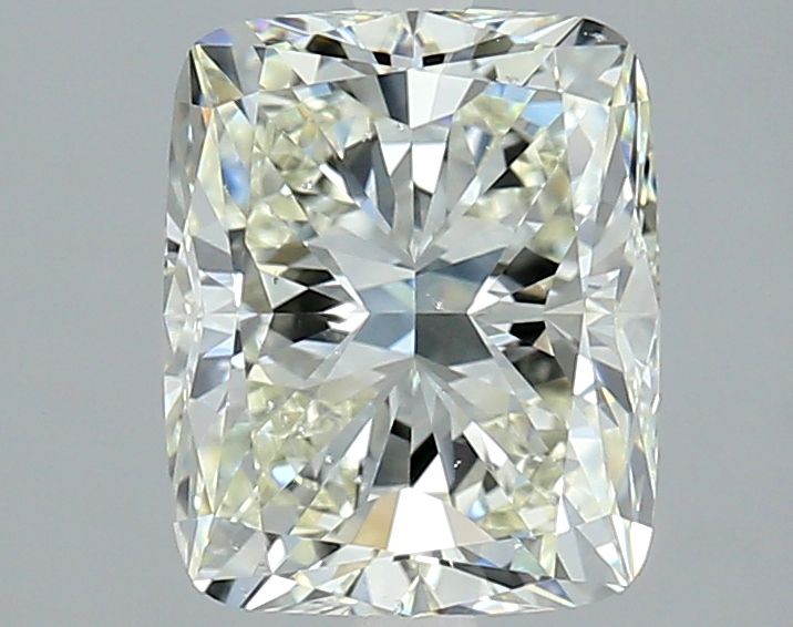Cushion Diamond