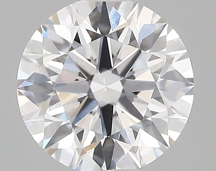 1.14 ct. round Lab Grown Diamond front image