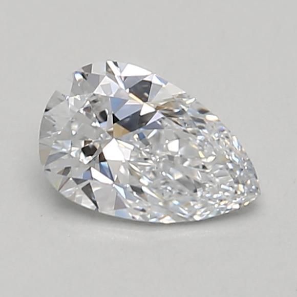 Pear Diamond