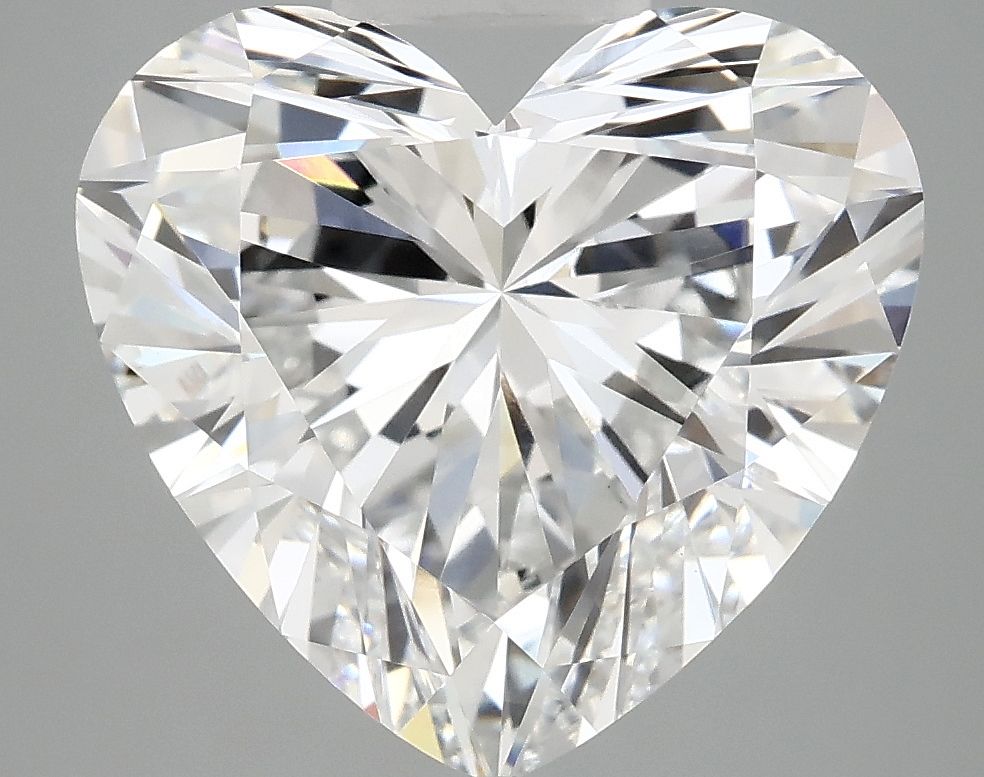Heart Diamond