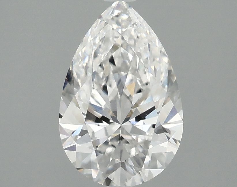 1.53 ct. pear Lab Grown Diamond front image