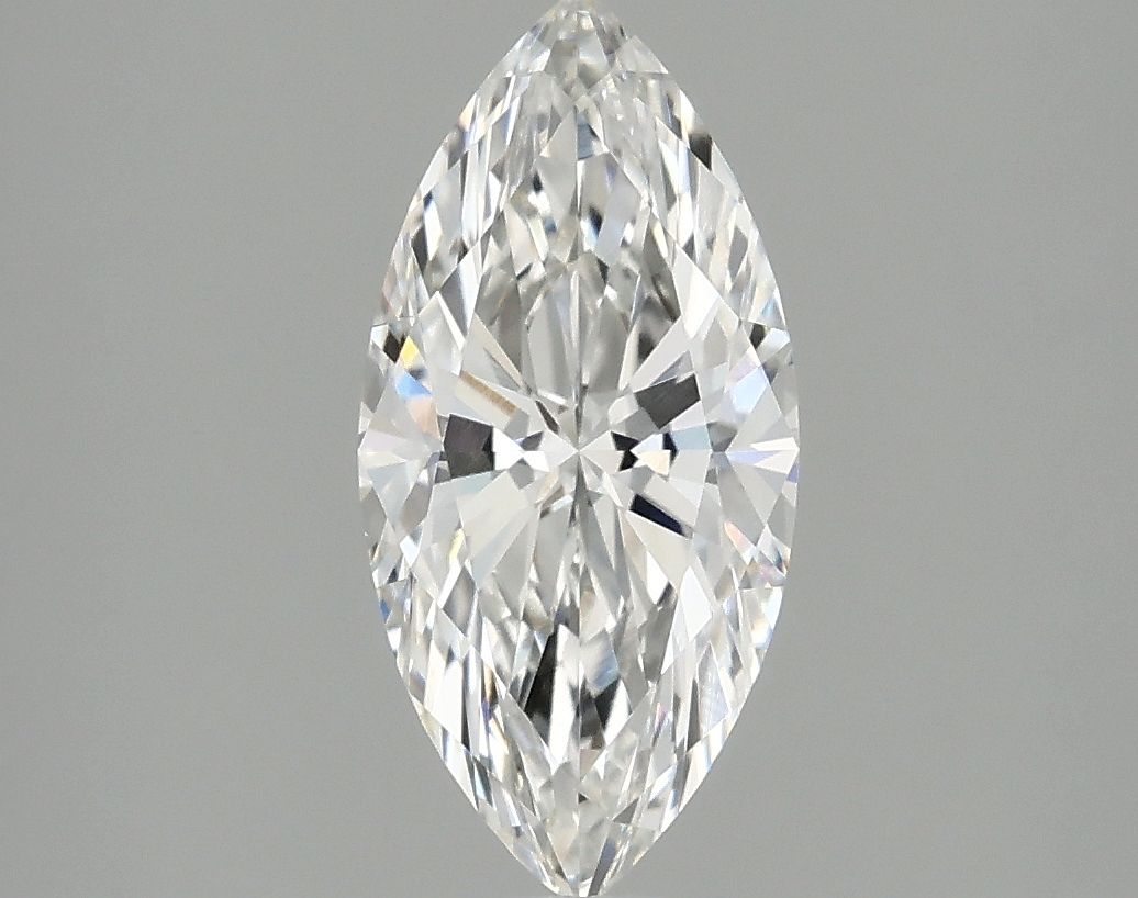 1.55 ct. marquise Lab Grown Diamond front image