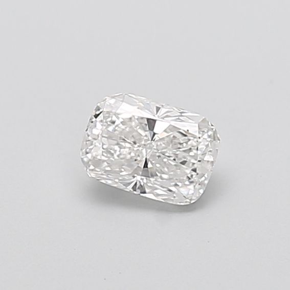 0.51 ct lab-grown Cushion modified Diamond