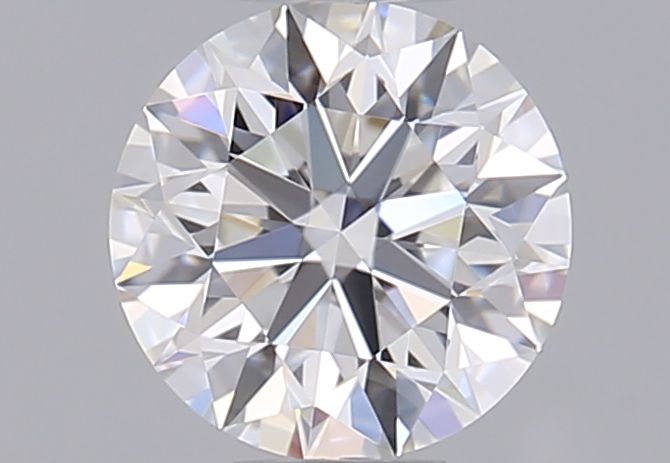0.50 ct Round diamond