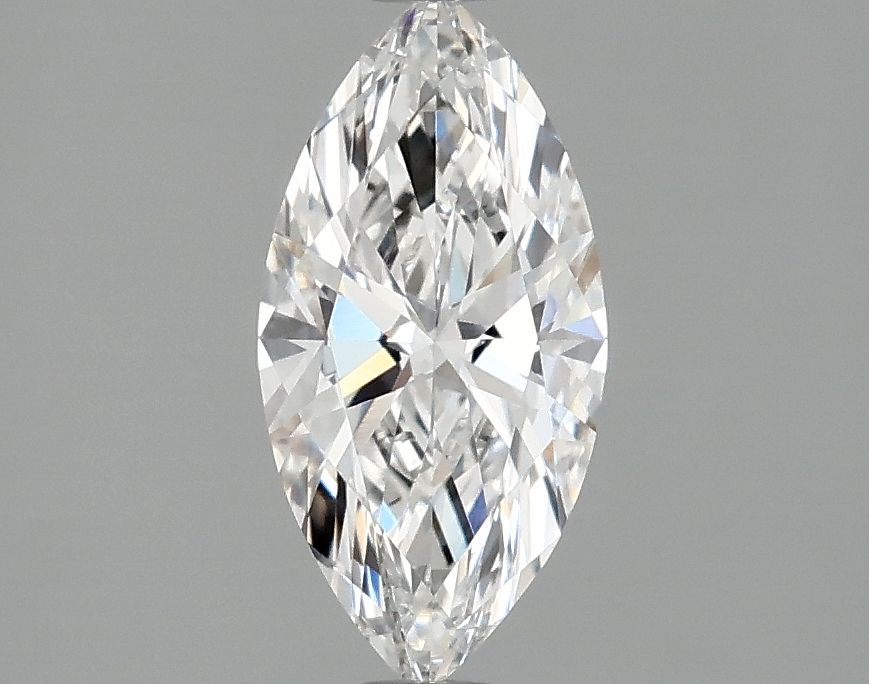 1.03 ct. marquise Lab Grown Diamond front image