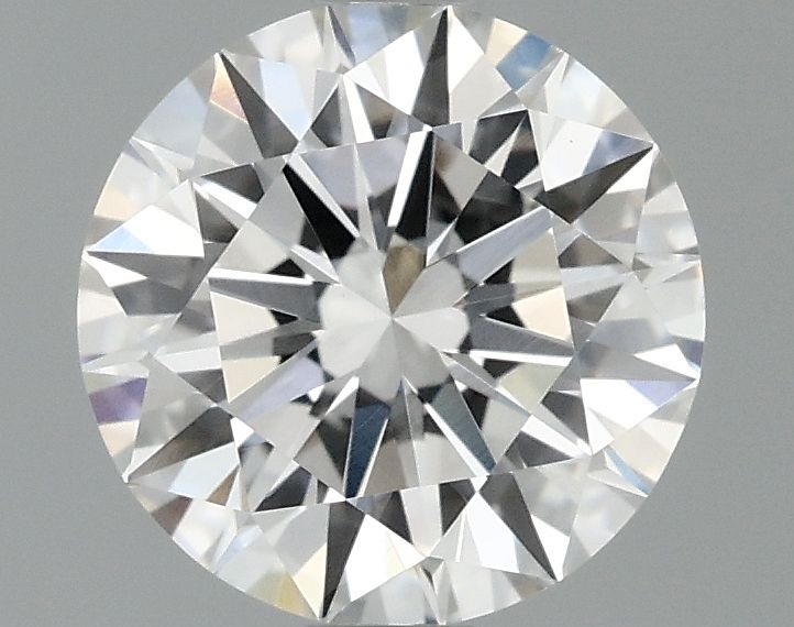 1.09 ct. round Lab Grown Diamond front image