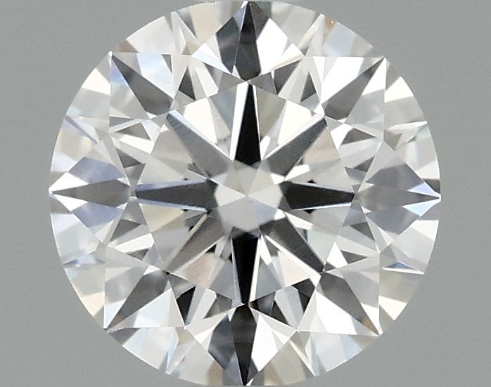 1.09 ct. round Lab Grown Diamond front image