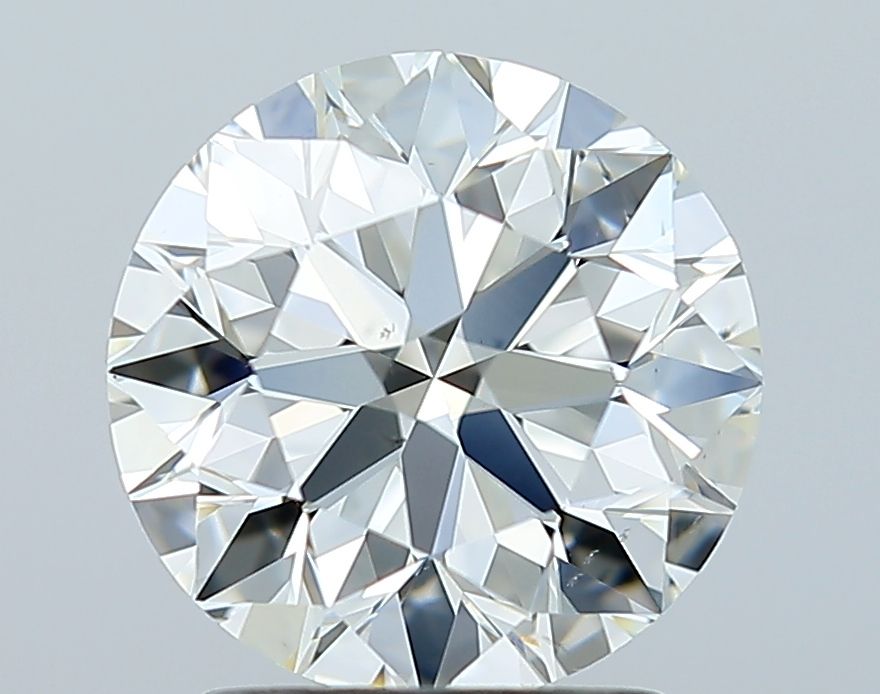 Round Diamond