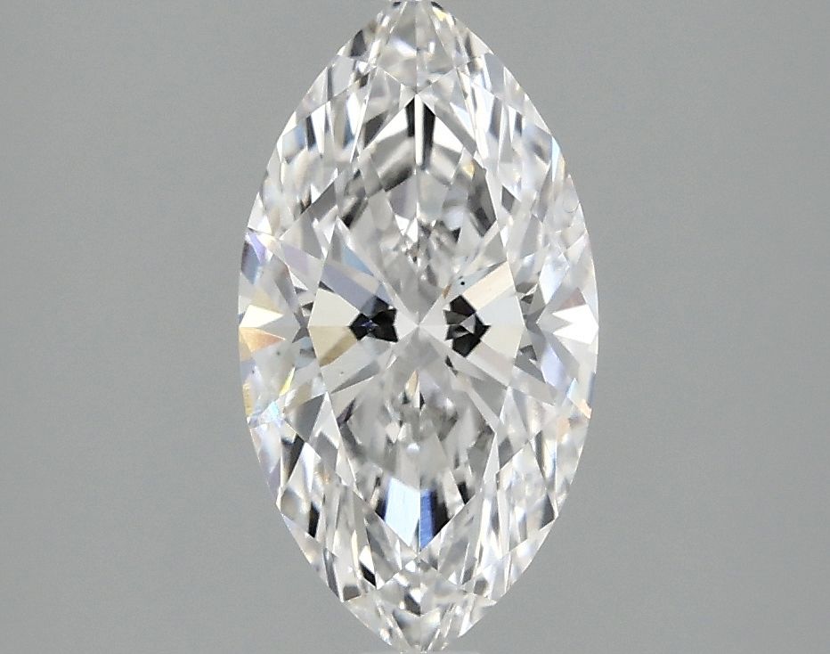 1.48 ct. marquise Lab Grown Diamond front image