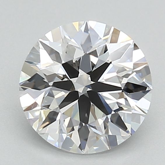 1.20 ct. round Lab Grown Diamond front image