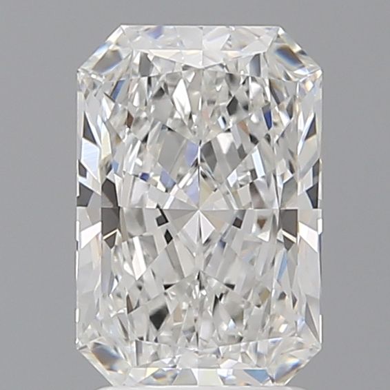 2.03 ct. radiant Lab Grown Diamond front image