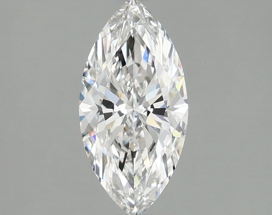 1.09 ct. marquise Lab Grown Diamond front image