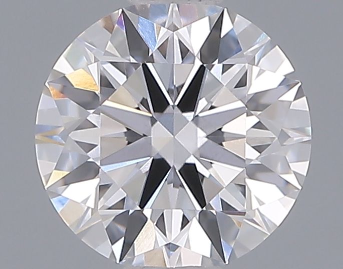 1.04 ct. round Lab Grown Diamond front image