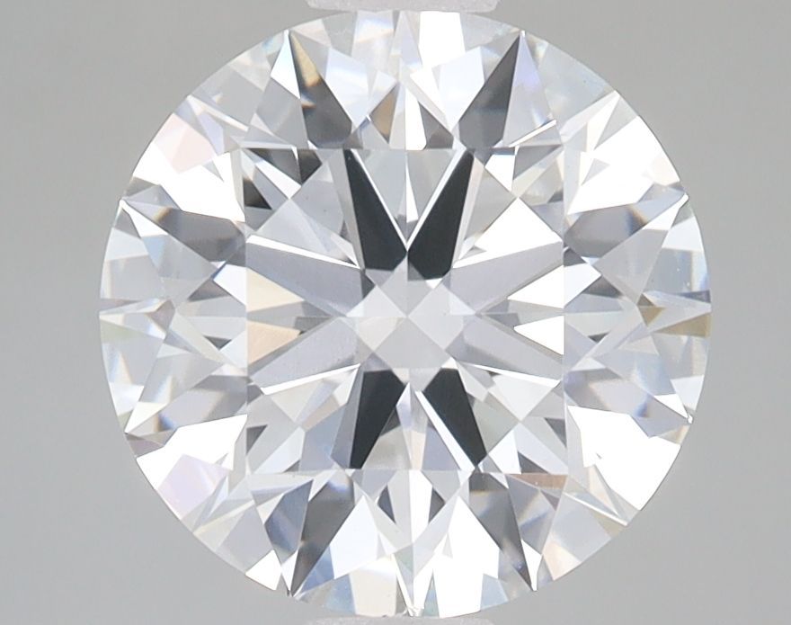 3.05 ct. round Lab Grown Diamond front image