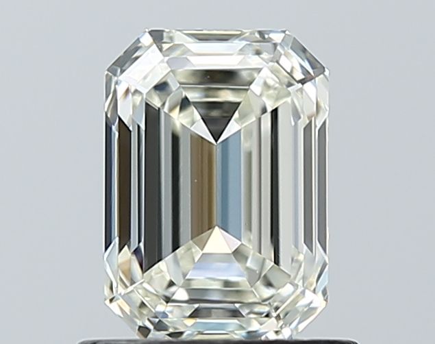 1.02 ct Emerald diamond