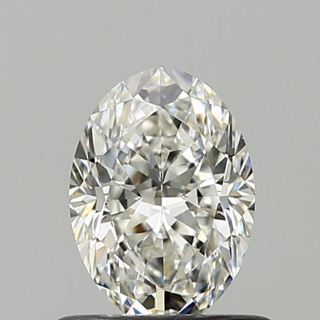 0.60 ct Oval diamond