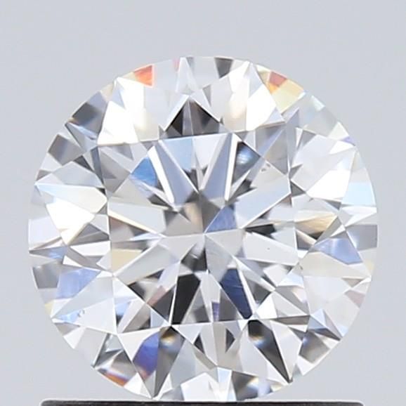 1.05 ct. round Lab Grown Diamond front image