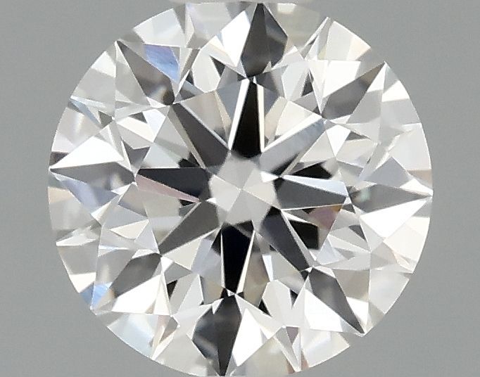 1.00 ct Round diamond