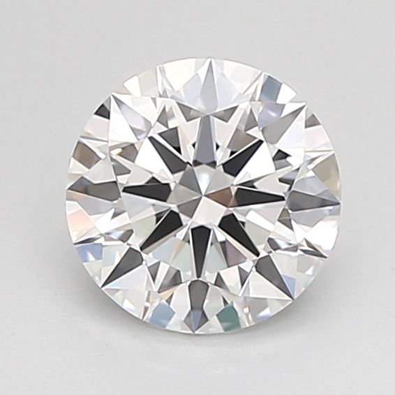 1.05 ct. round Lab Grown Diamond front image