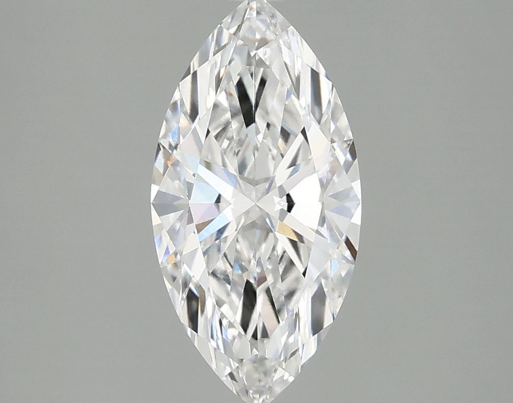 1.52 ct. marquise Lab Grown Diamond front image