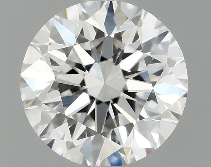 1.09 ct. round Lab Grown Diamond front image