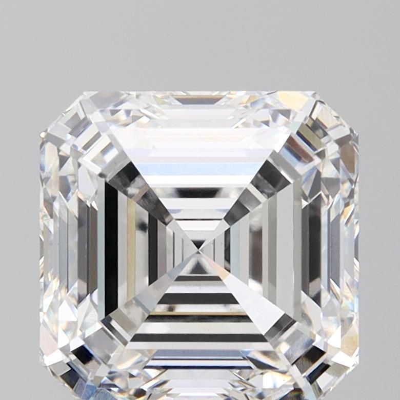 Asscher Diamond