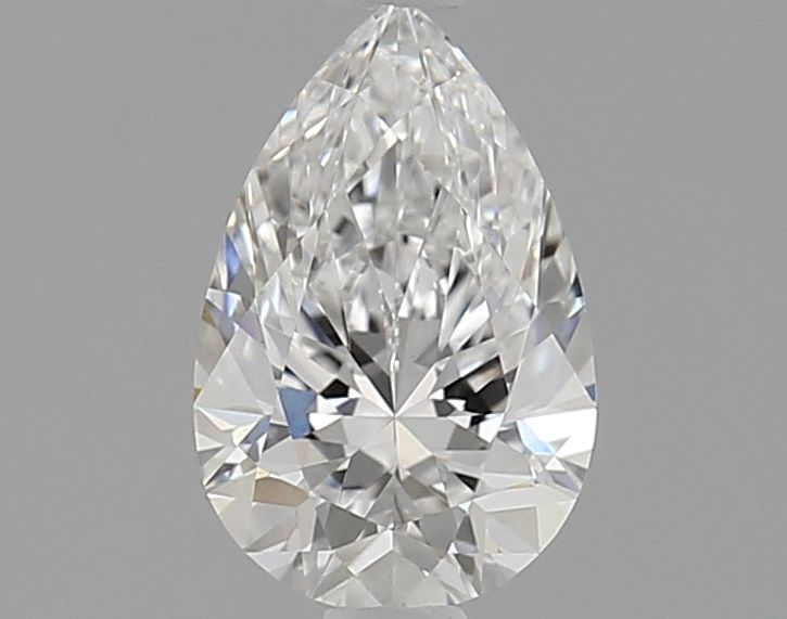 1.04 ct. pear Lab Grown Diamond front image
