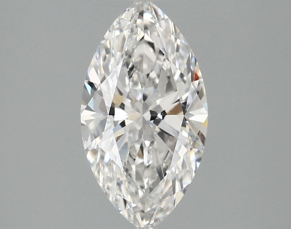 1.57 ct. marquise Lab Grown Diamond front image