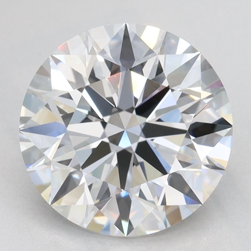 2.54 Carat