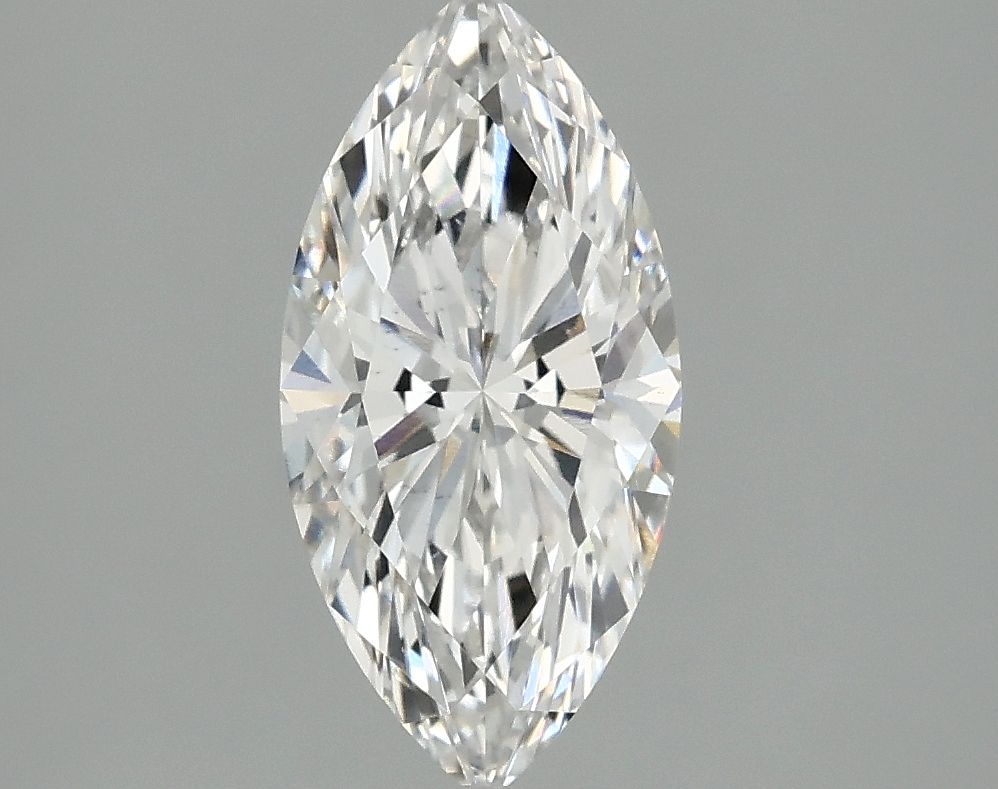 1.55 ct. marquise Lab Grown Diamond front image