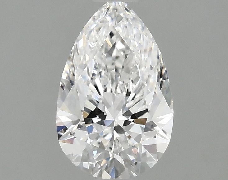 1.06 ct. pear Lab Grown Diamond front image