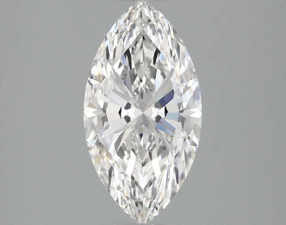 1.49 ct. marquise Lab Grown Diamond front image