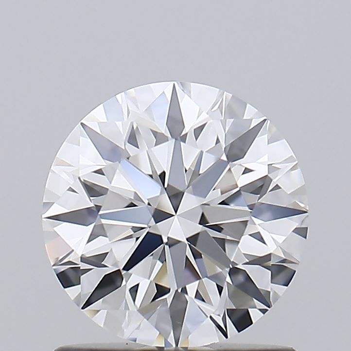 1.02 ct. round Lab Grown Diamond front image