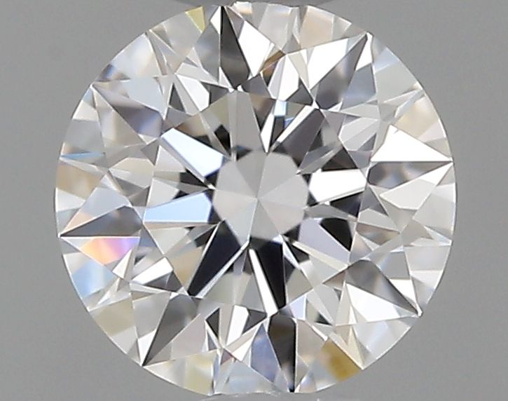 0.33 ct lab-grown Round Diamond