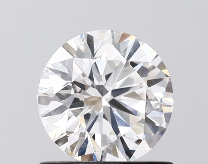 0.80 ct. round Lab Grown Diamond front image