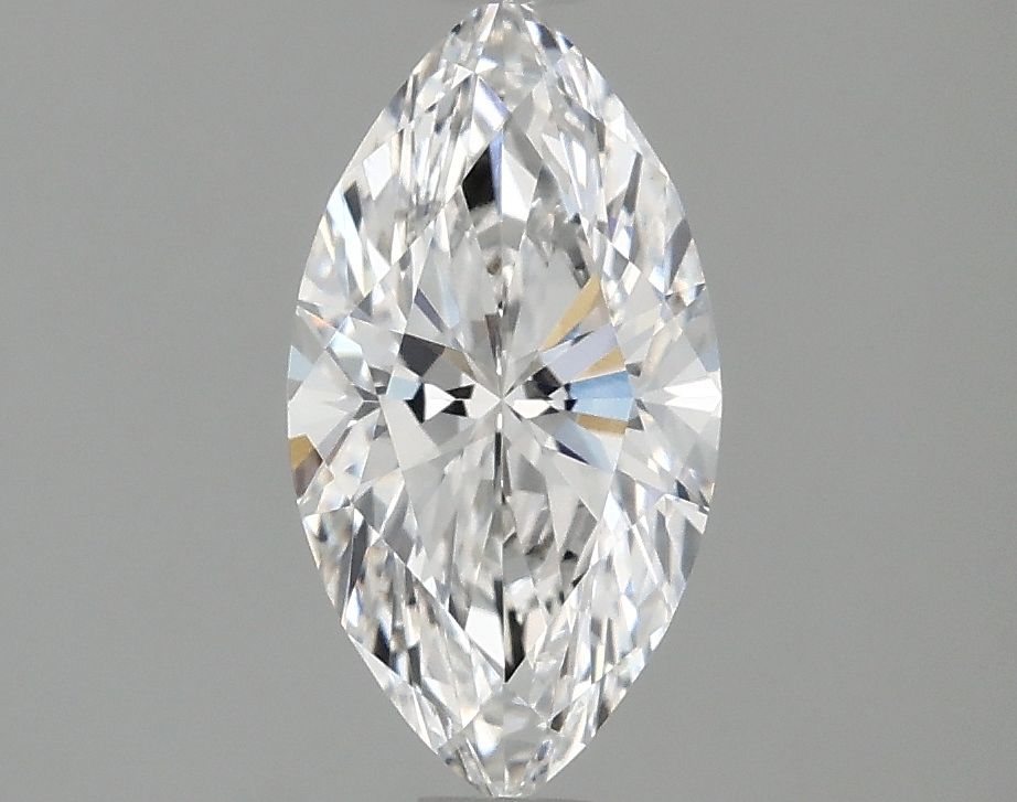 1.03 ct. marquise Lab Grown Diamond front image